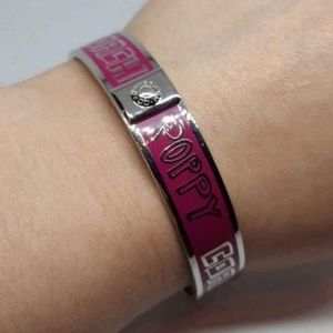 Coach Poppy Bracelet
